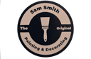 Sam Smith Decorating Logo